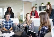 Hiring Employees in Liechtenstein